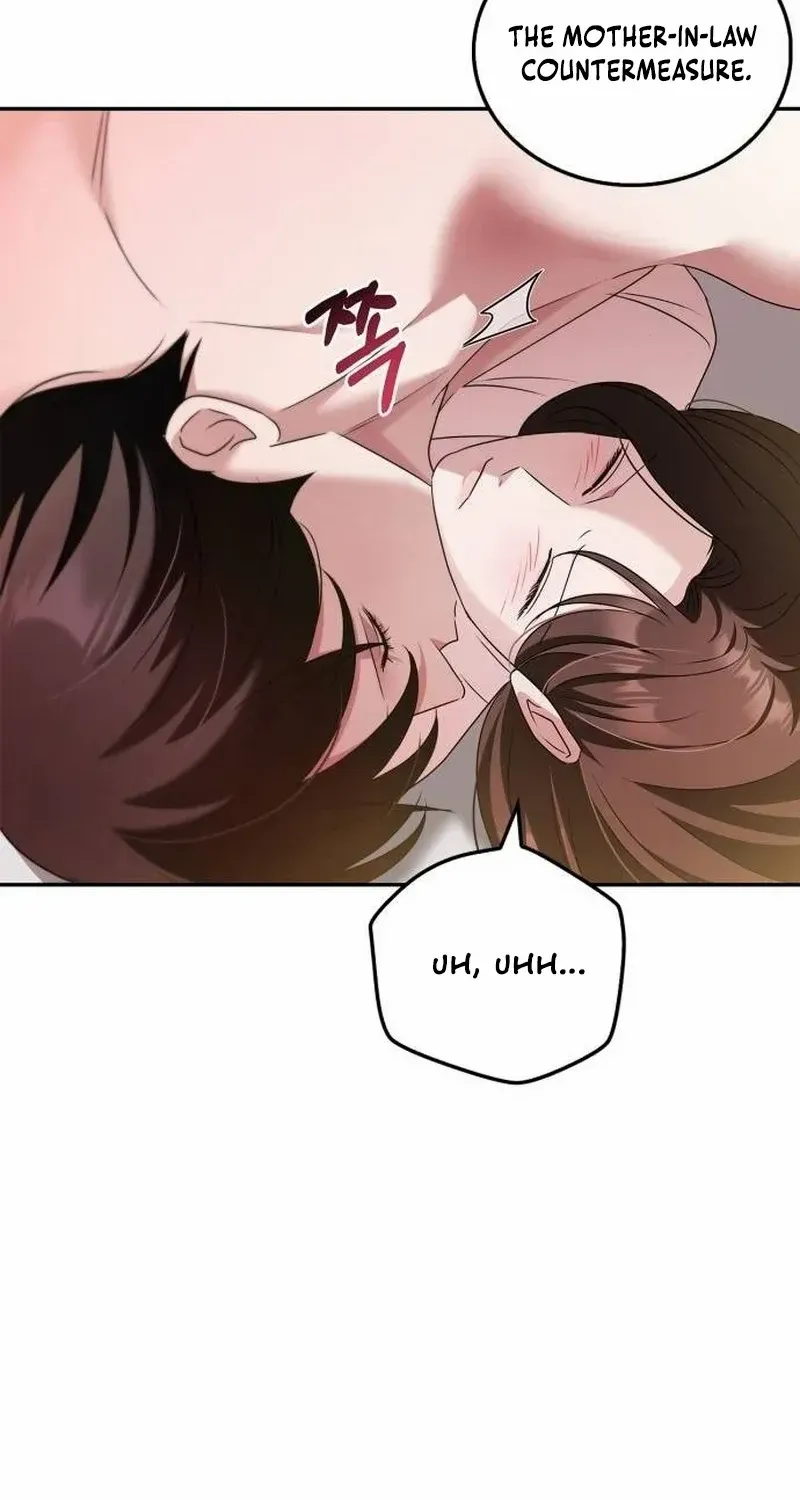 How far can we go as a couple? Chapter 37 page 51 - 