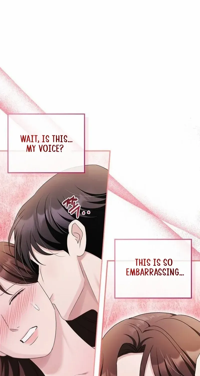 How far can we go as a couple? Chapter 37 page 53 - 