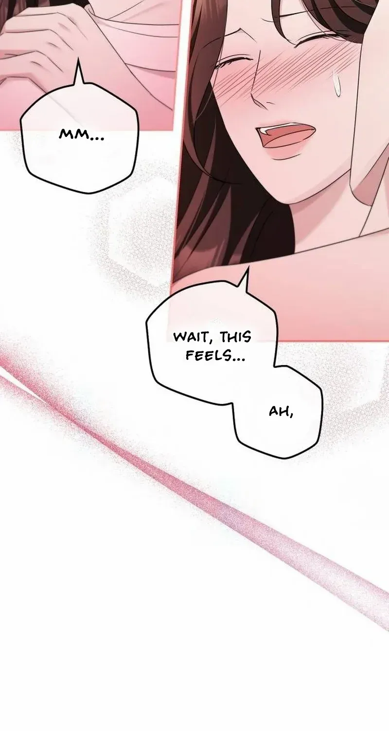 How far can we go as a couple? Chapter 37 page 54 - 
