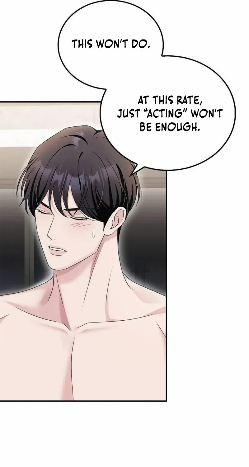 How far can we go as a couple? Chapter 37 page 58 - 