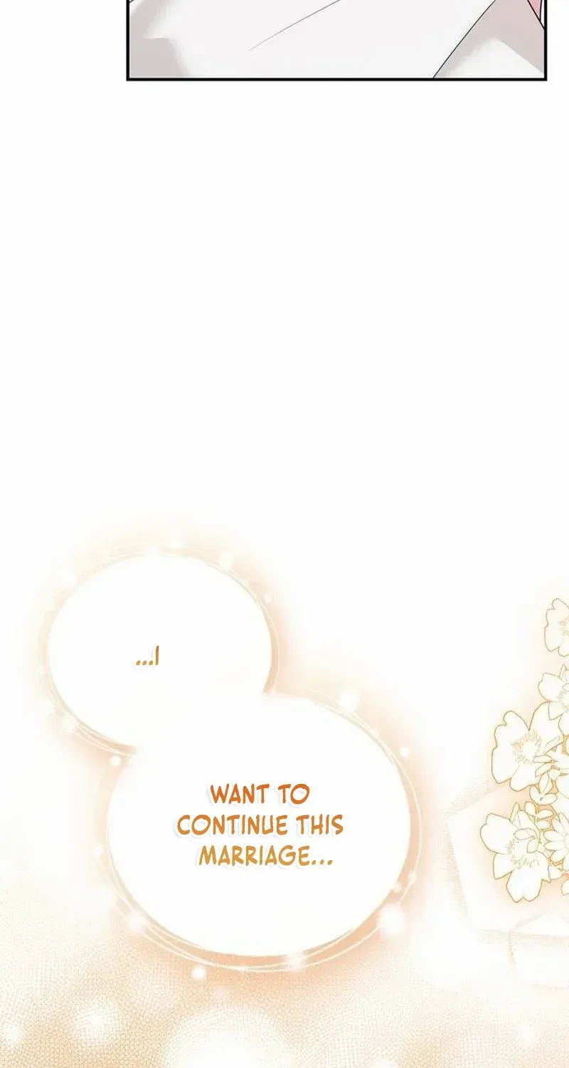 How far can we go as a couple? Chapter 37 page 60 - 