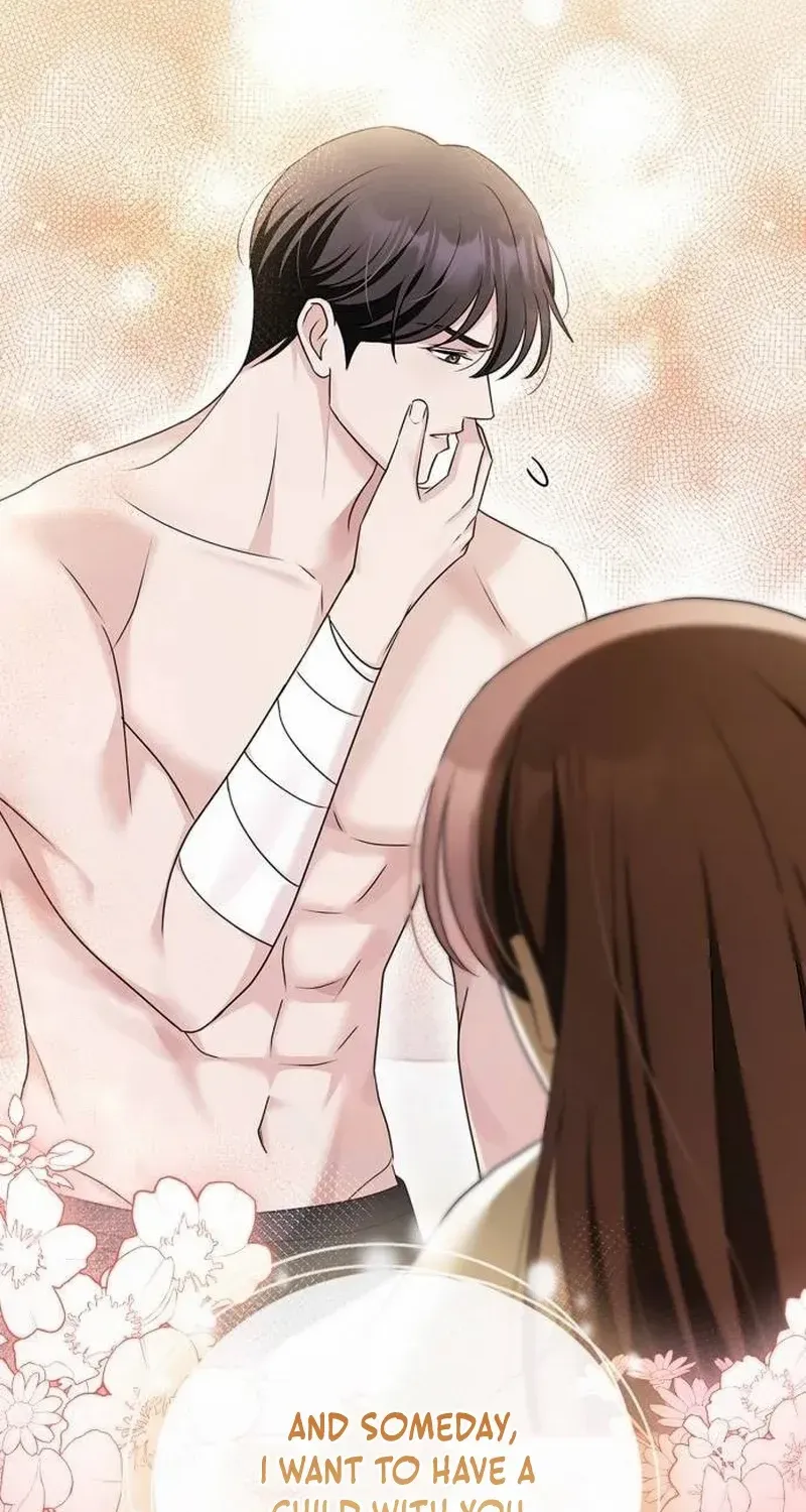 How far can we go as a couple? Chapter 37 page 61 - 