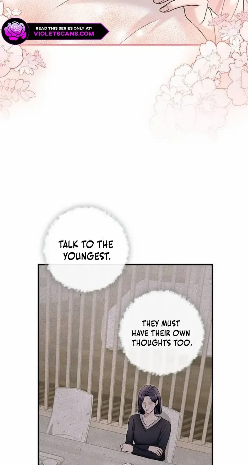 How far can we go as a couple? Chapter 37 page 63 - 