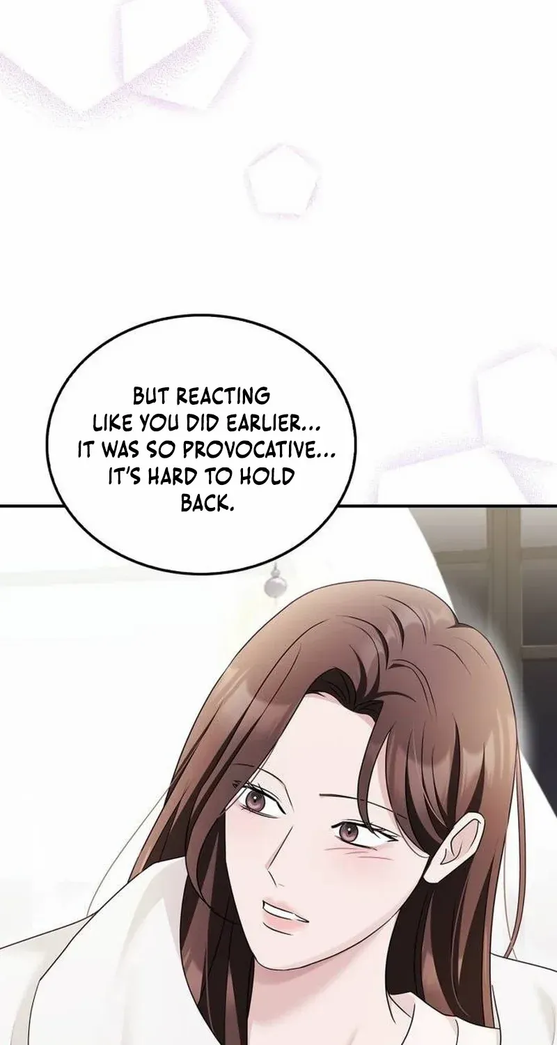 How far can we go as a couple? Chapter 37 page 66 - 