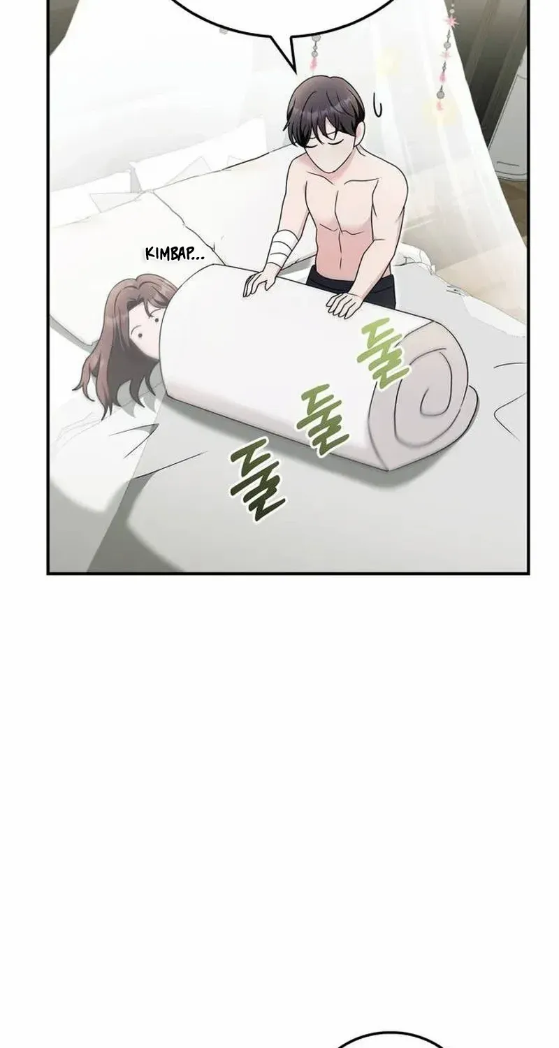 How far can we go as a couple? Chapter 37 page 68 - 