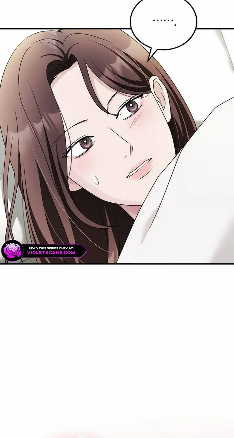 How far can we go as a couple? Chapter 37 page 69 - 