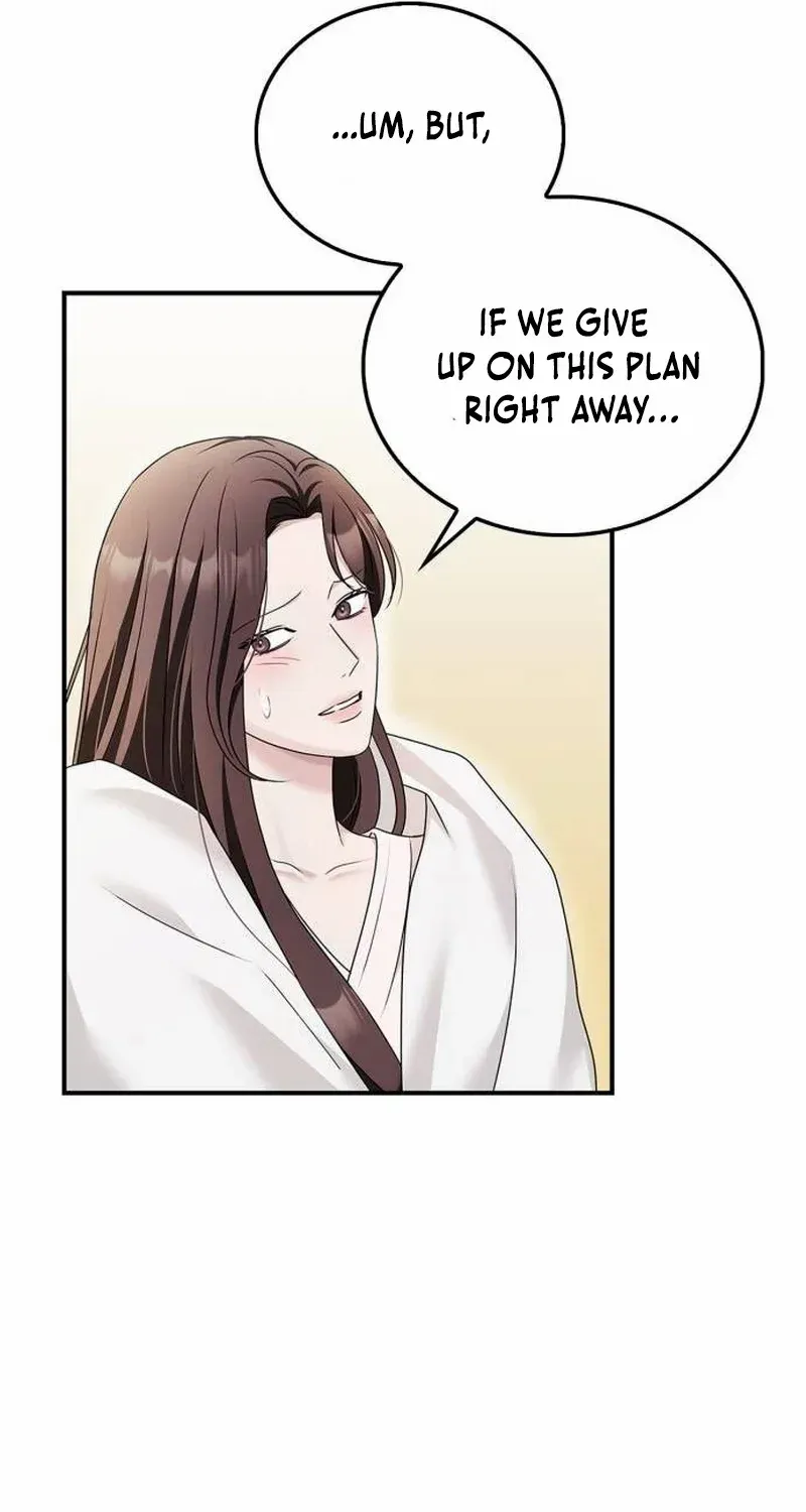 How far can we go as a couple? Chapter 37 page 74 - 