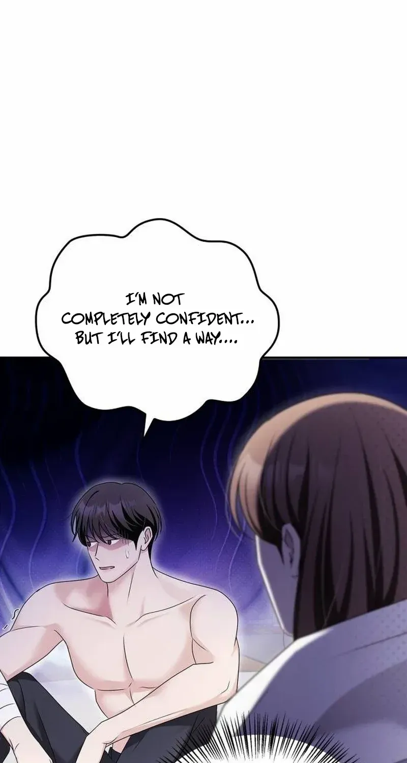 How far can we go as a couple? Chapter 37 page 76 - 