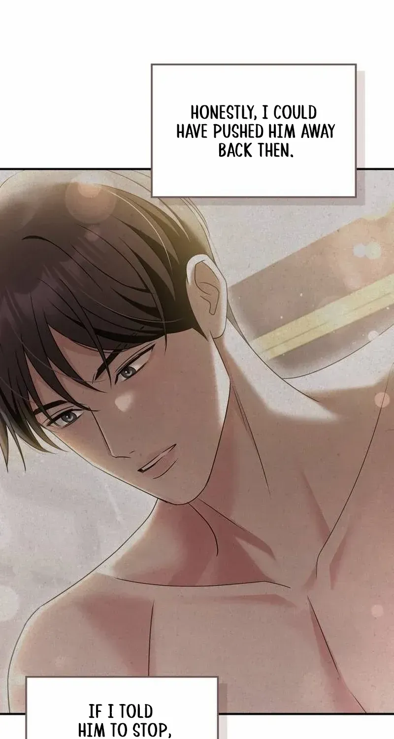 How far can we go as a couple? Chapter 37 page 87 - 