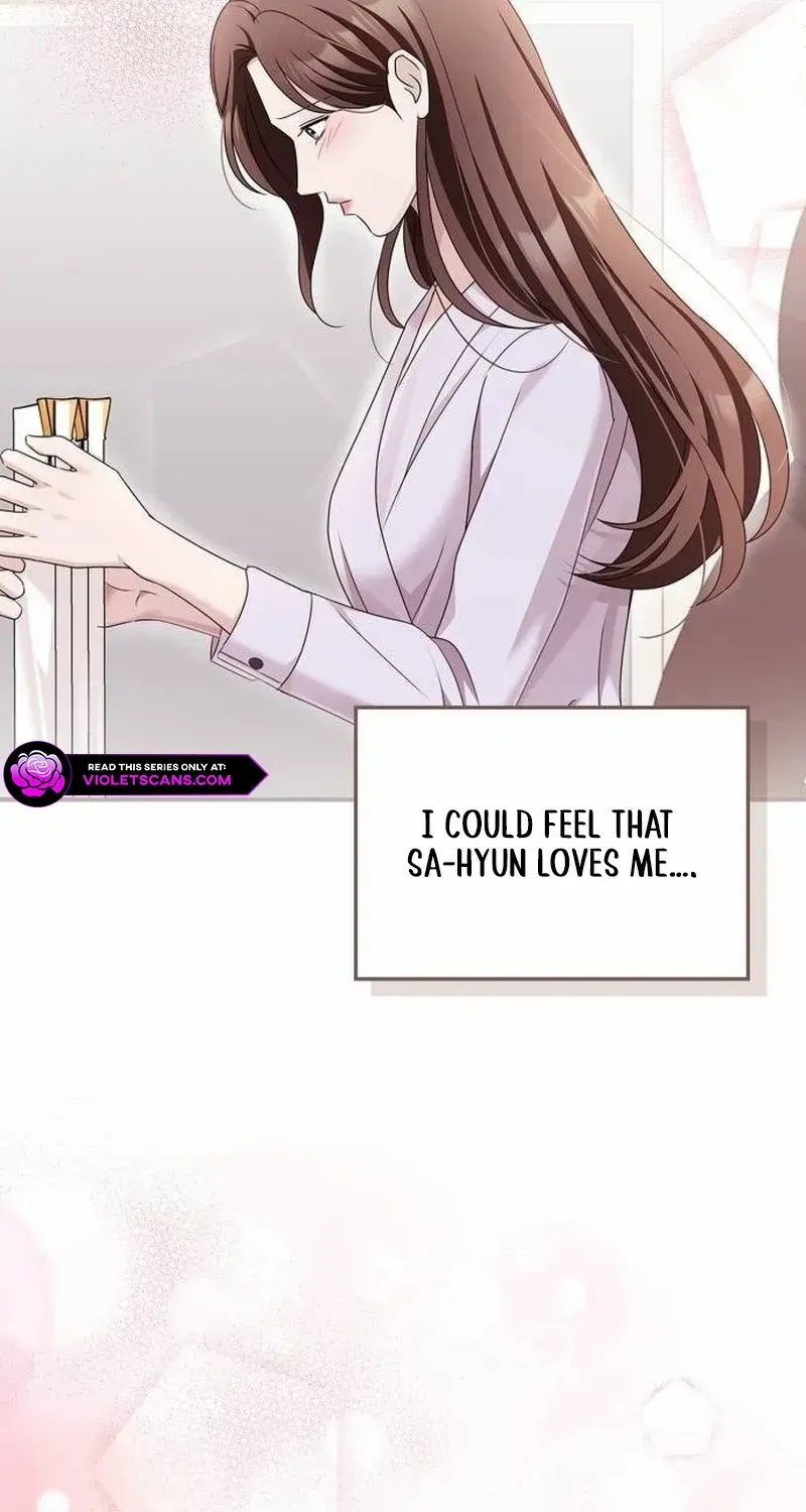 How far can we go as a couple? Chapter 37 page 89 - 