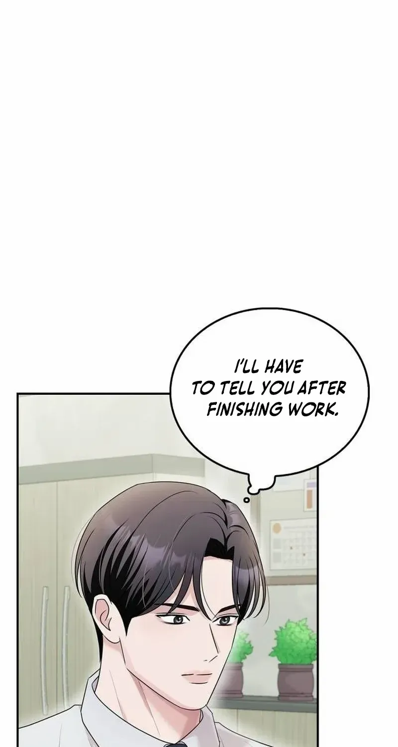 How far can we go as a couple? Chapter 37 page 93 - 