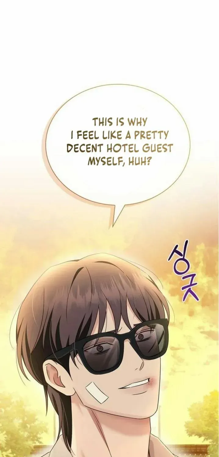 How far can we go as a couple? Chapter 37 page 98 - 