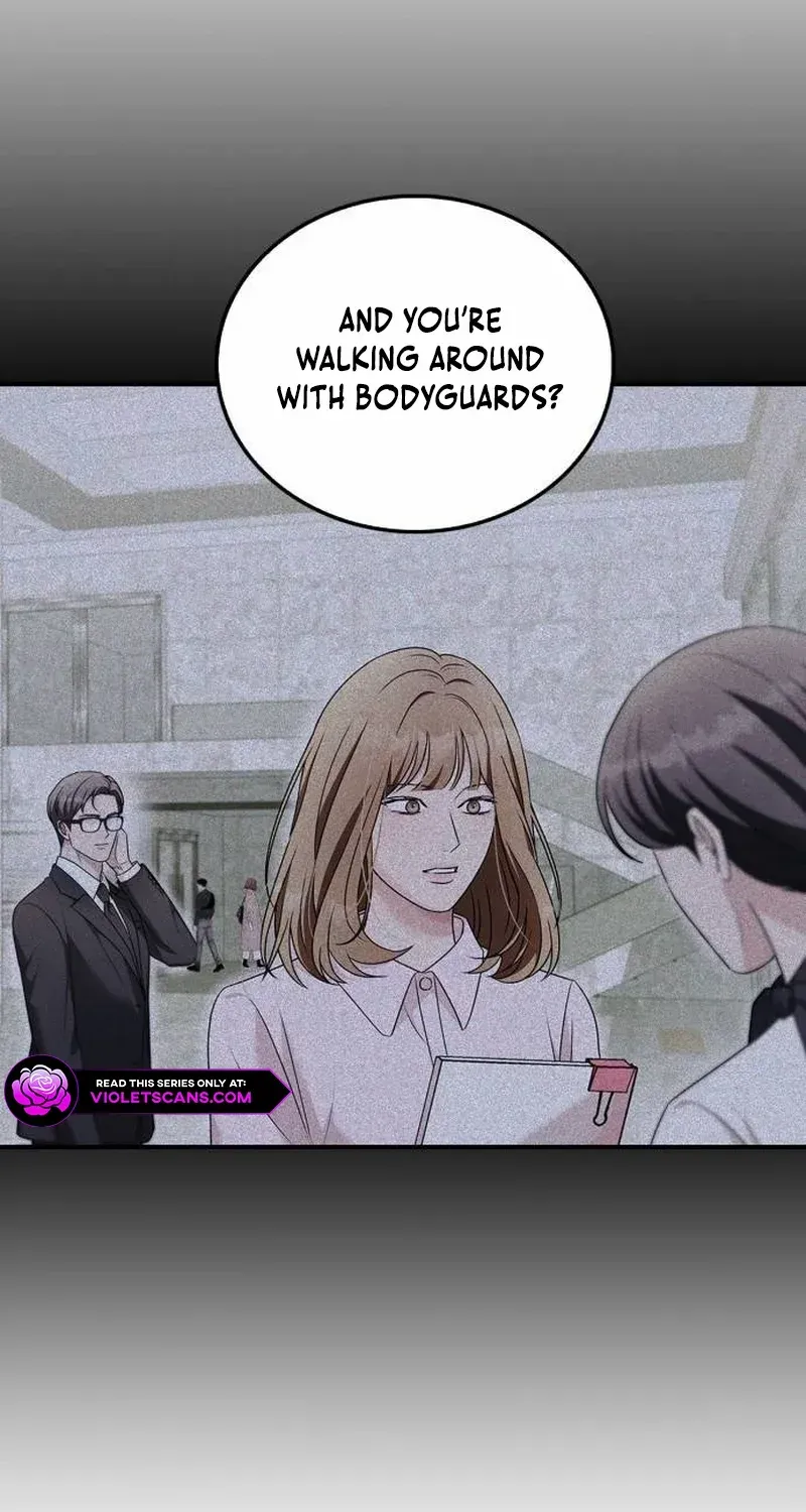 How far can we go as a couple? Chapter 38 page 13 - 