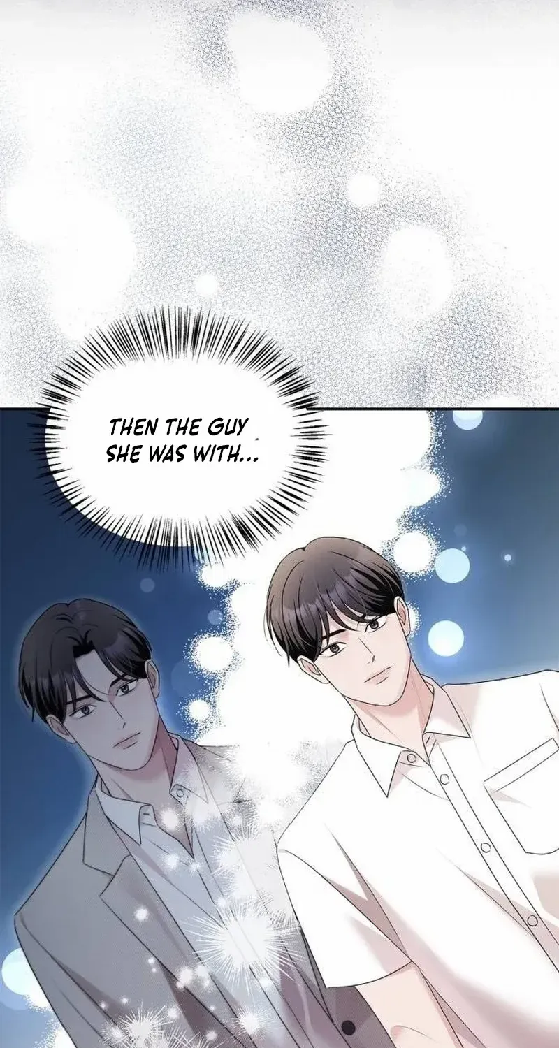 How far can we go as a couple? Chapter 38 page 35 - 