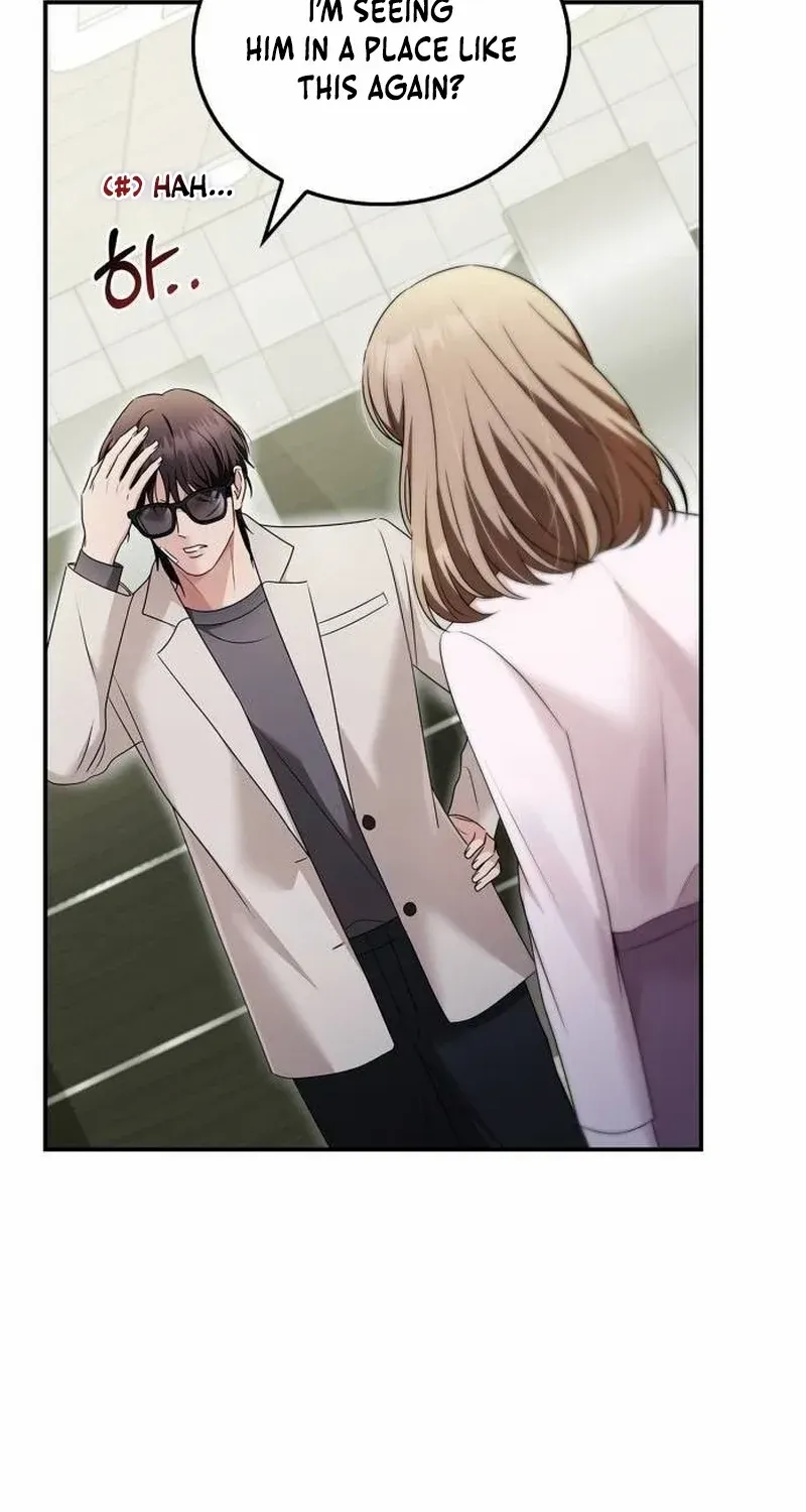 How far can we go as a couple? Chapter 38 page 37 - 