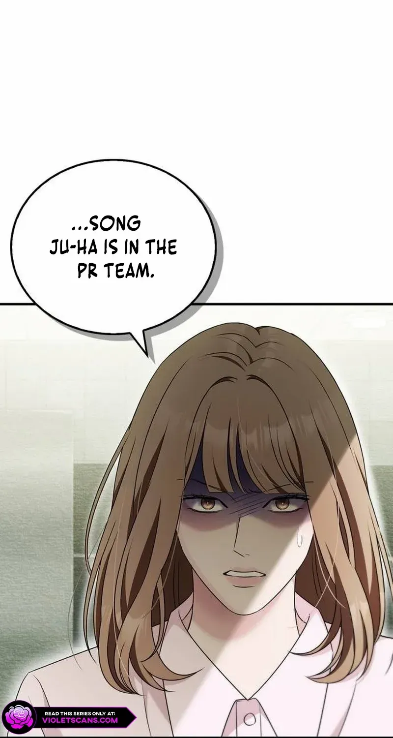 How far can we go as a couple? Chapter 38 page 38 - 