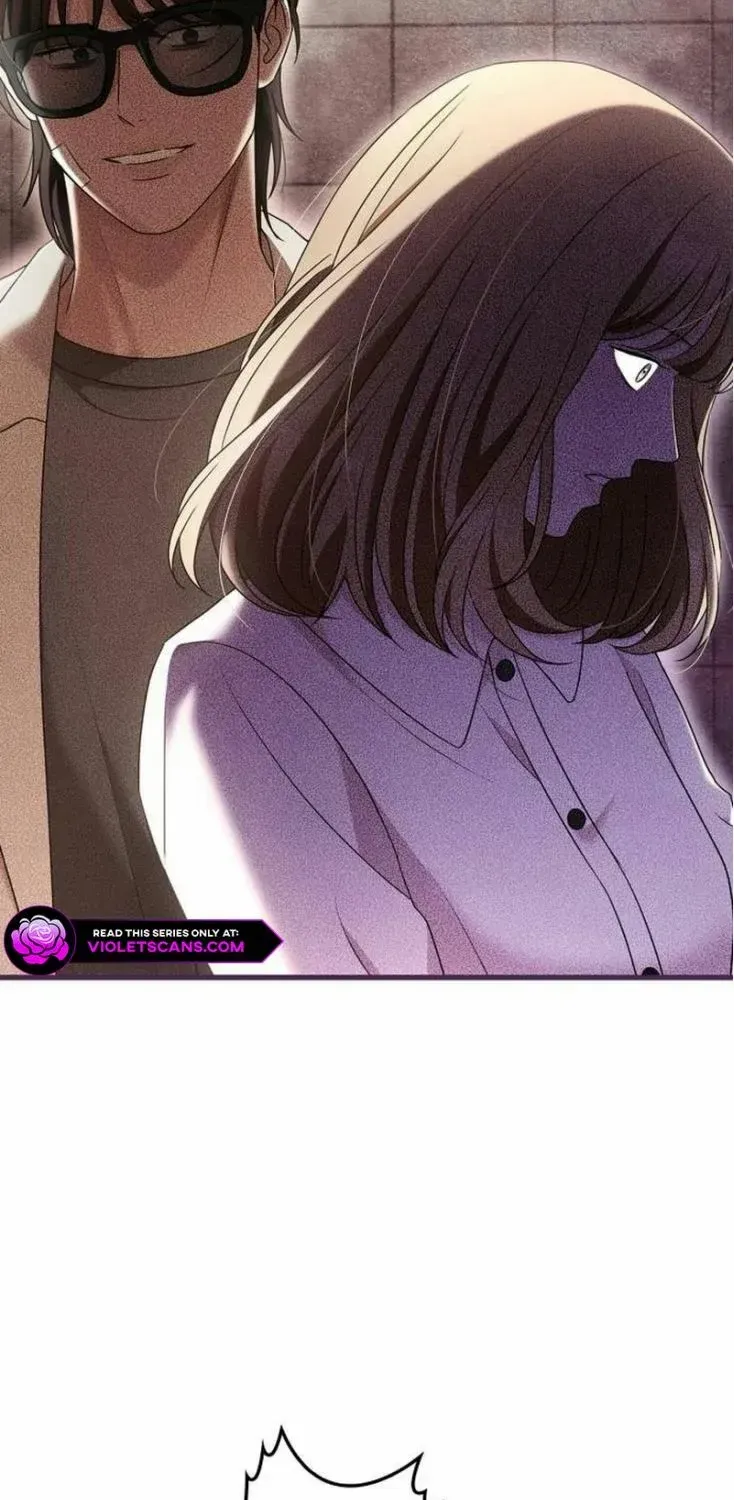 How far can we go as a couple? Chapter 38 page 5 - 