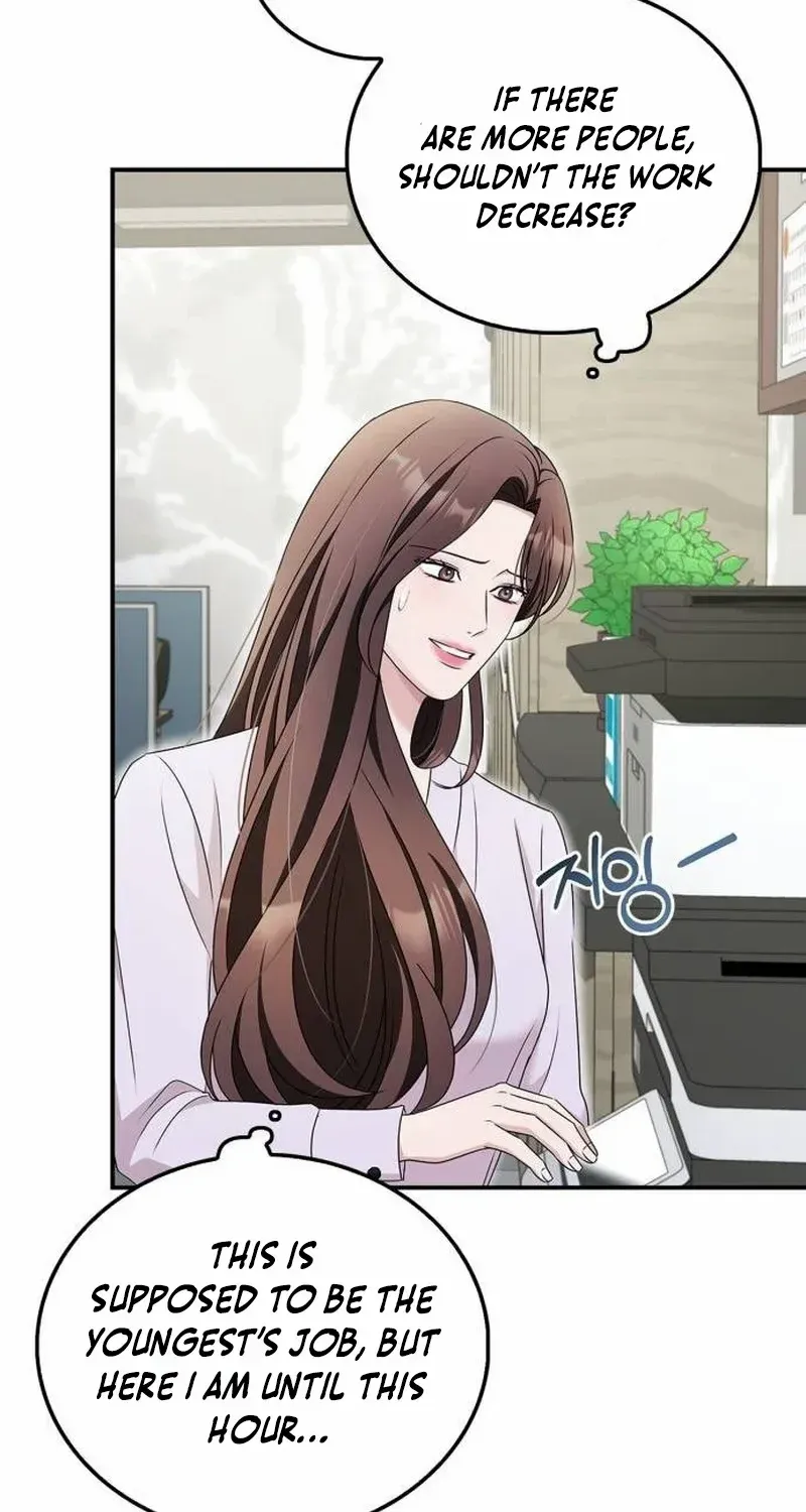 How far can we go as a couple? Chapter 38 page 42 - 