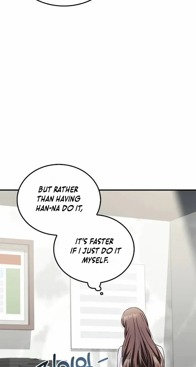 How far can we go as a couple? Chapter 38 page 43 - 