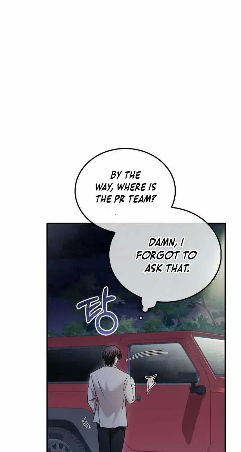 How far can we go as a couple? Chapter 38 page 52 - 