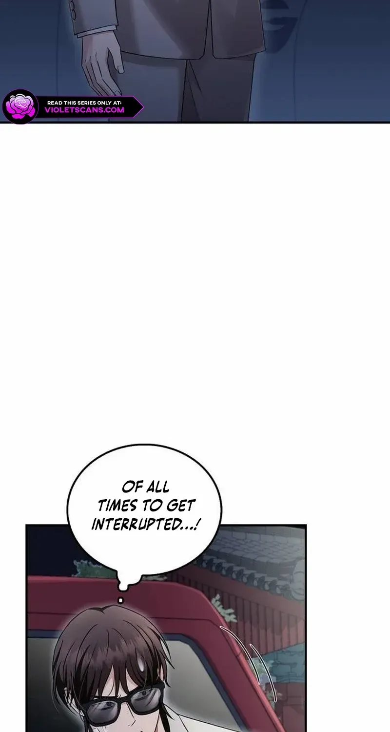 How far can we go as a couple? Chapter 38 page 58 - 