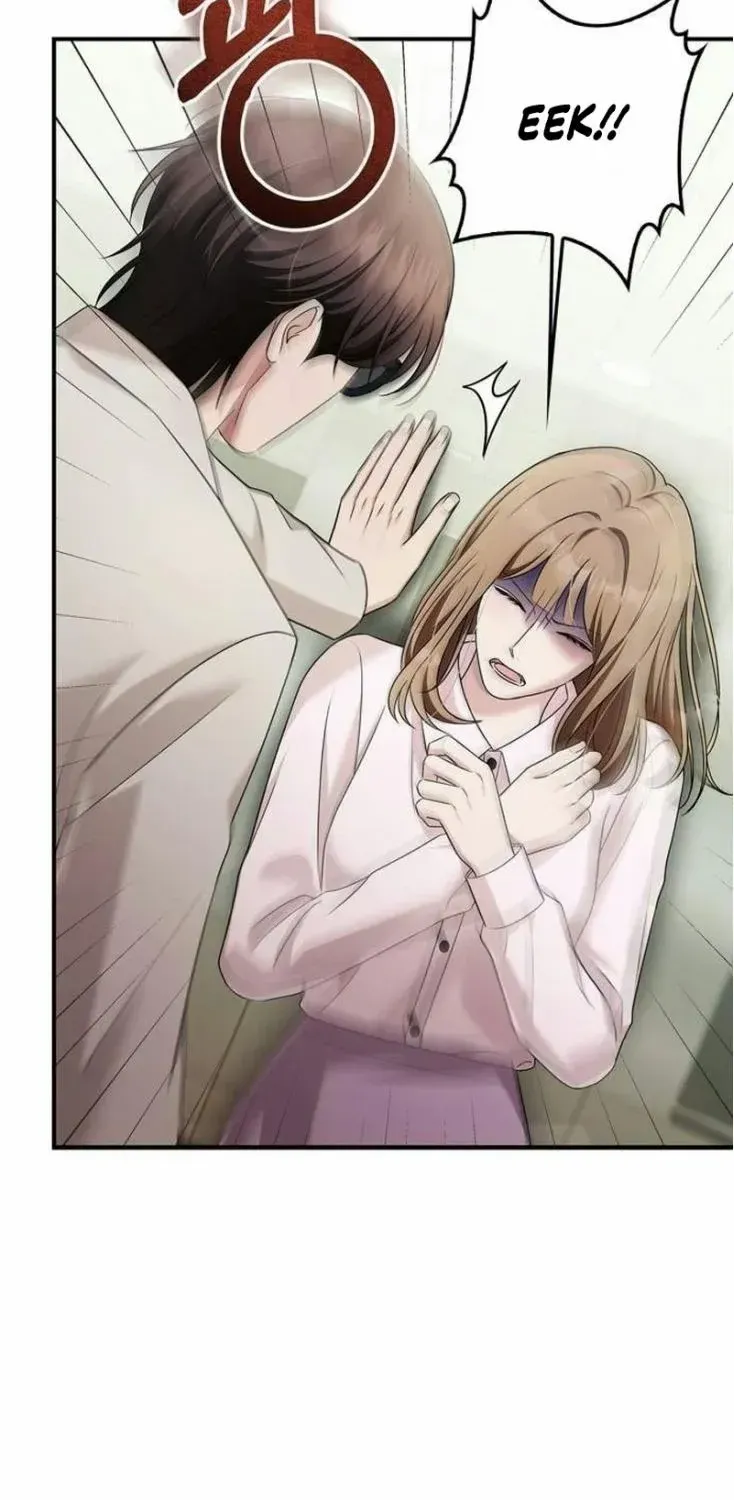 How far can we go as a couple? Chapter 38 page 7 - 