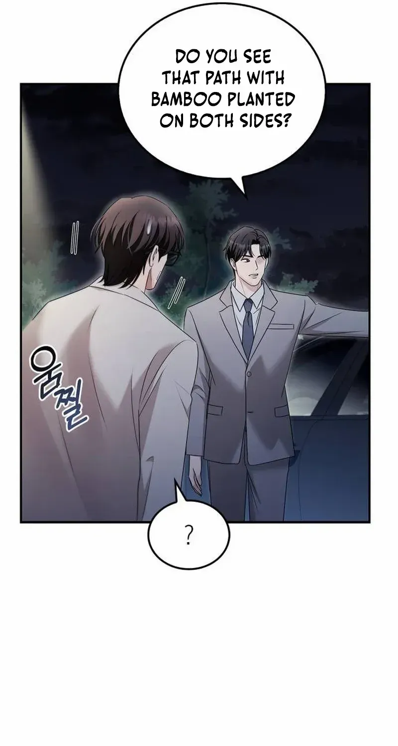 How far can we go as a couple? Chapter 38 page 61 - 