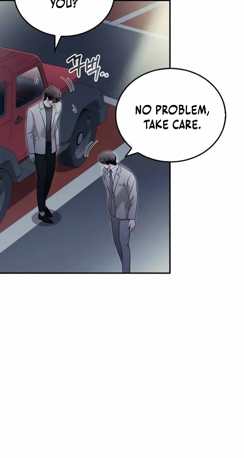 How far can we go as a couple? Chapter 38 page 66 - 