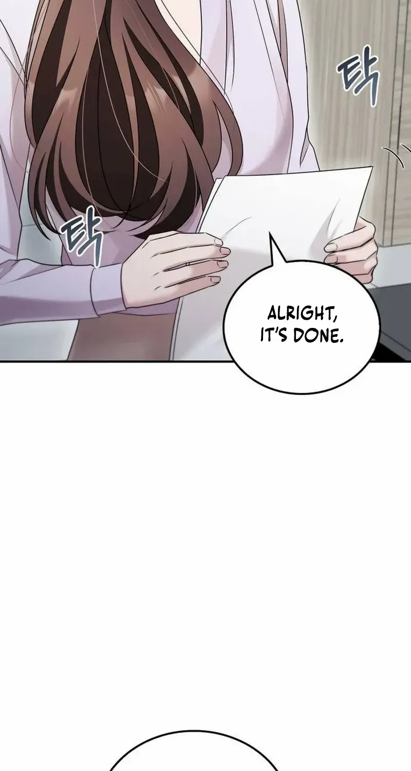 How far can we go as a couple? Chapter 38 page 72 - 
