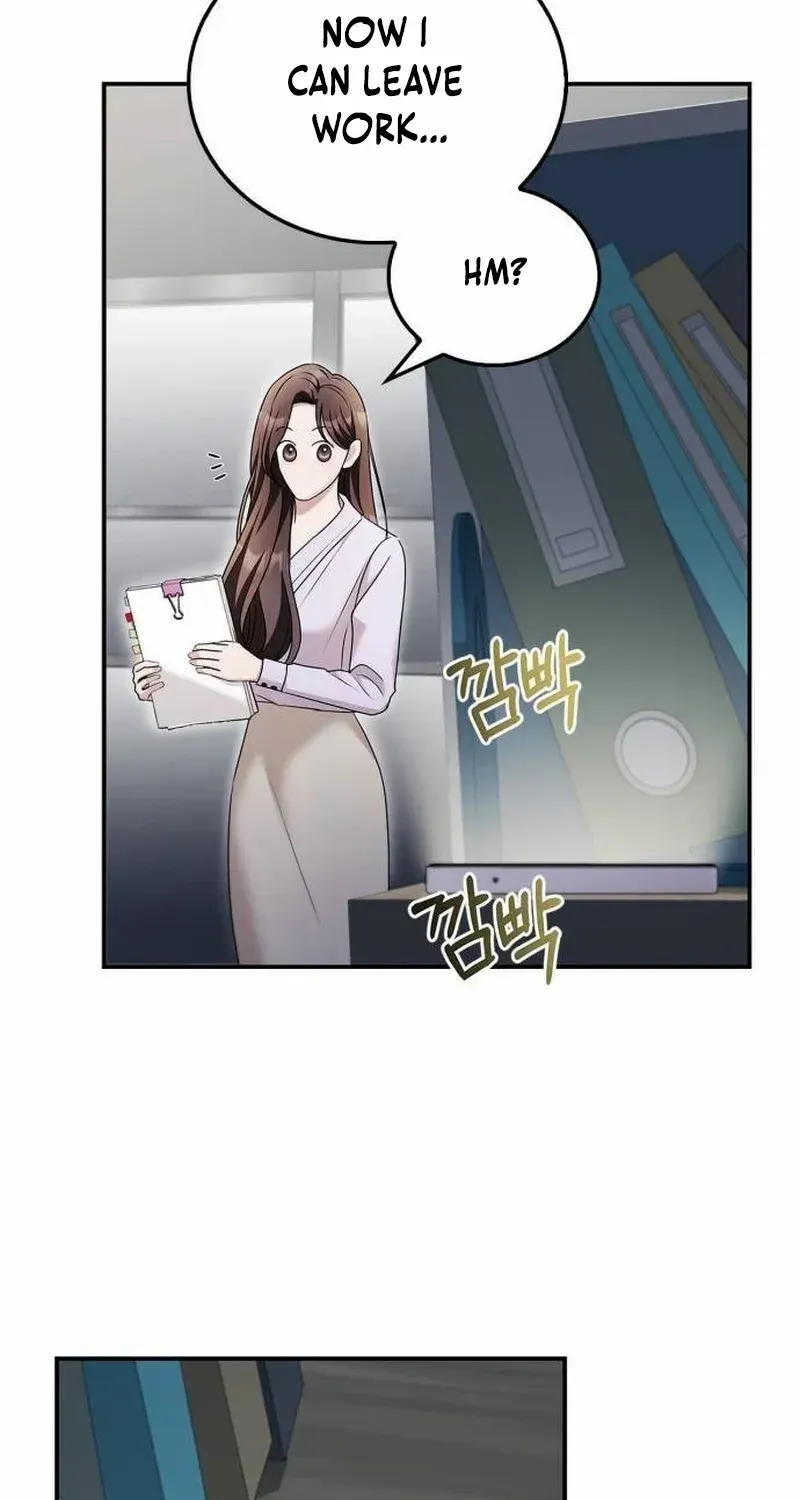 How far can we go as a couple? Chapter 38 page 73 - 