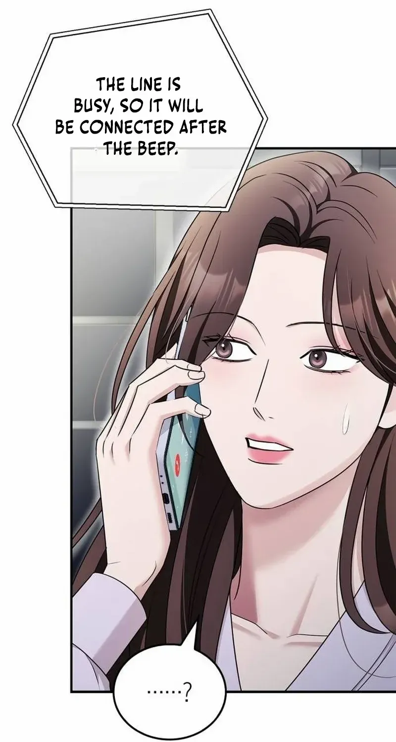 How far can we go as a couple? Chapter 38 page 76 - 