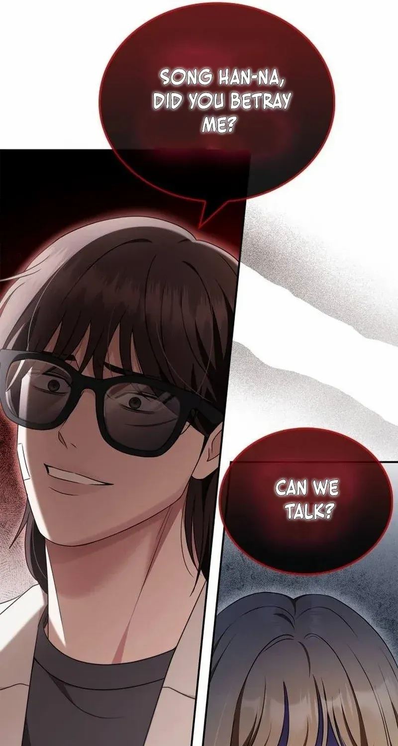 How far can we go as a couple? Chapter 38 page 9 - 