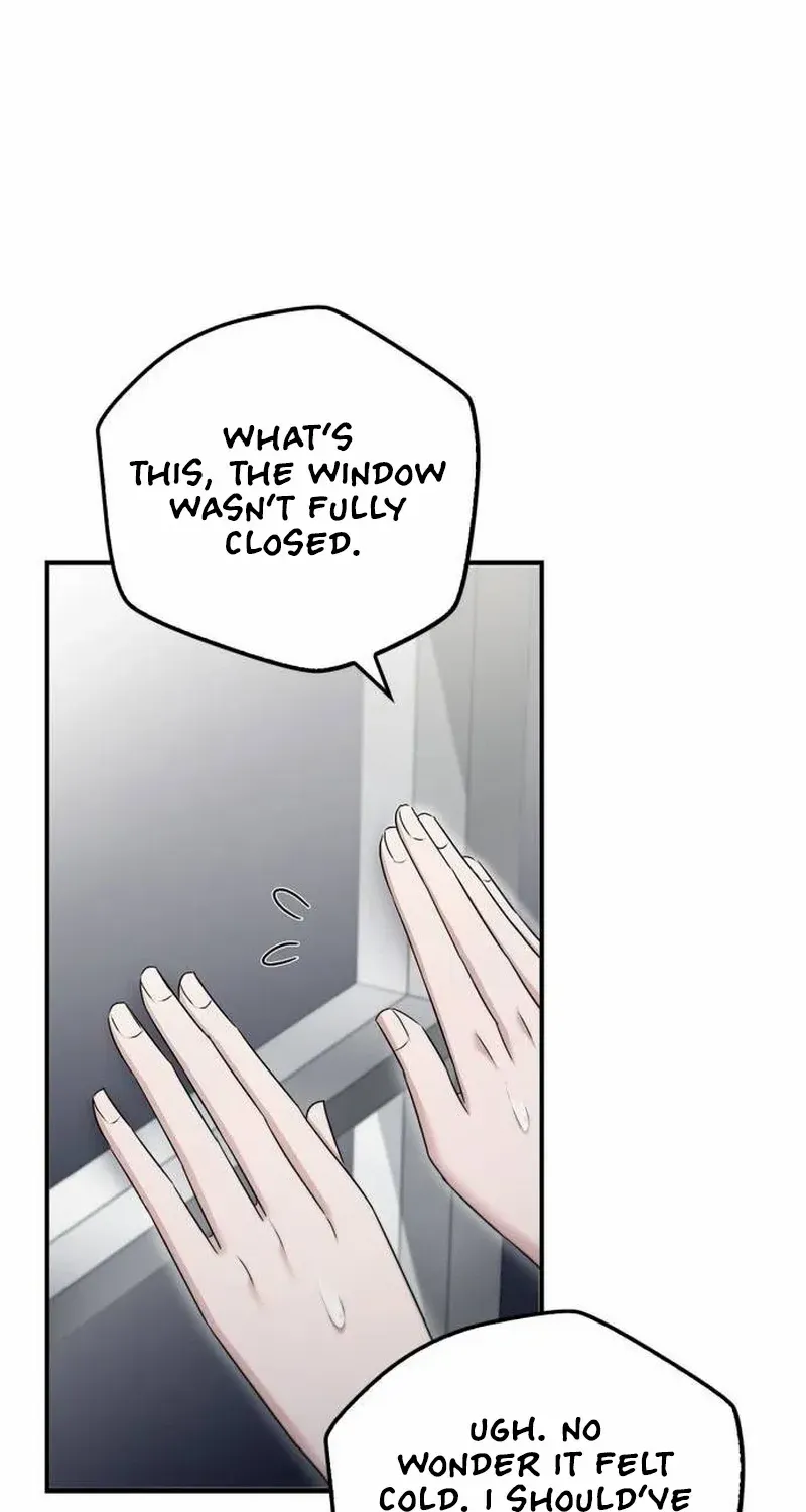 How far can we go as a couple? Chapter 38 page 81 - 