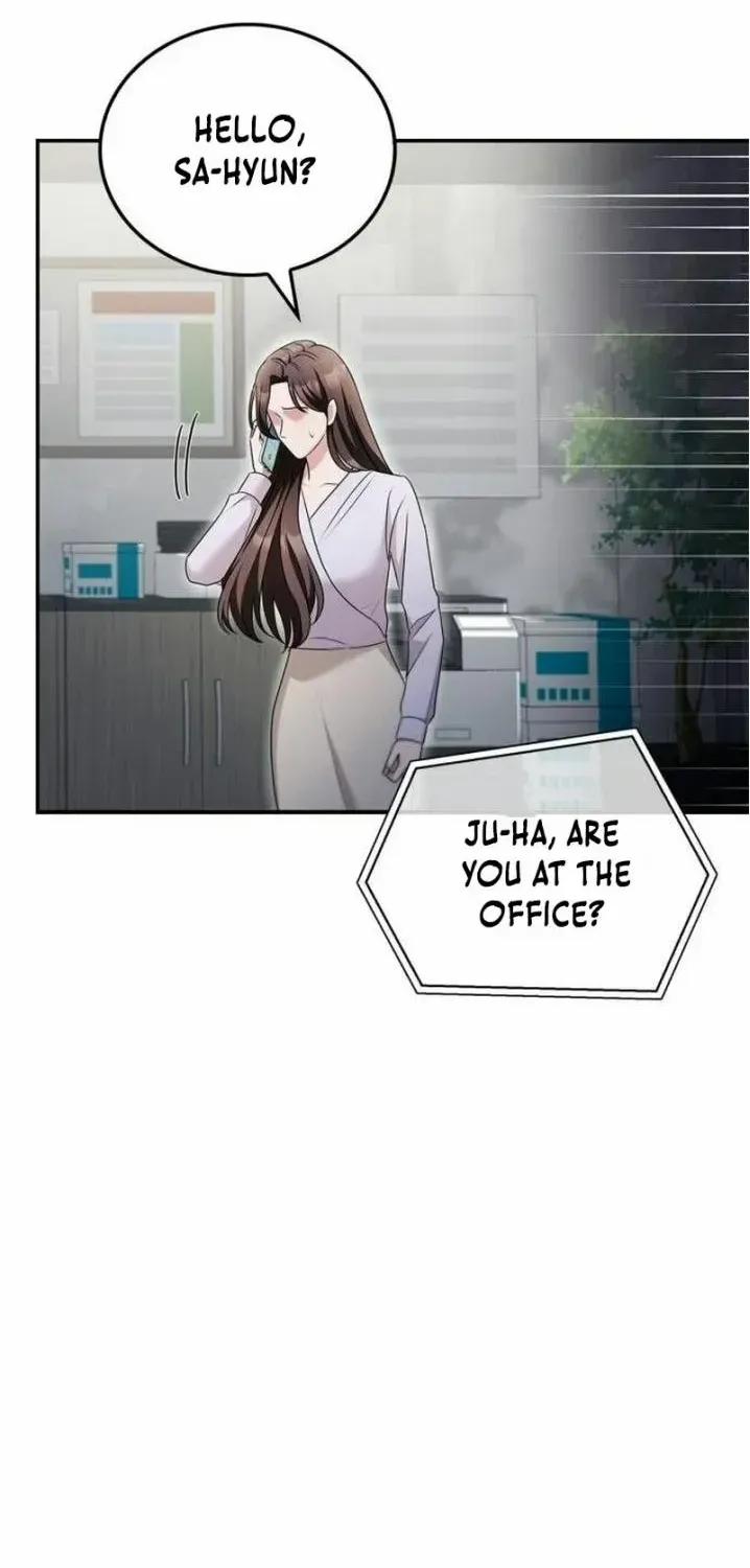How far can we go as a couple? Chapter 38 page 88 - 