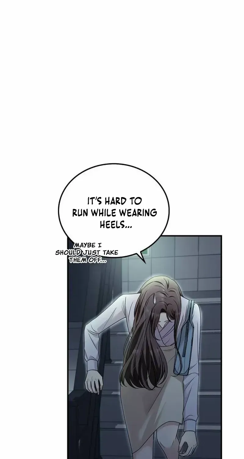 How far can we go as a couple? Chapter 39 page 11 - 