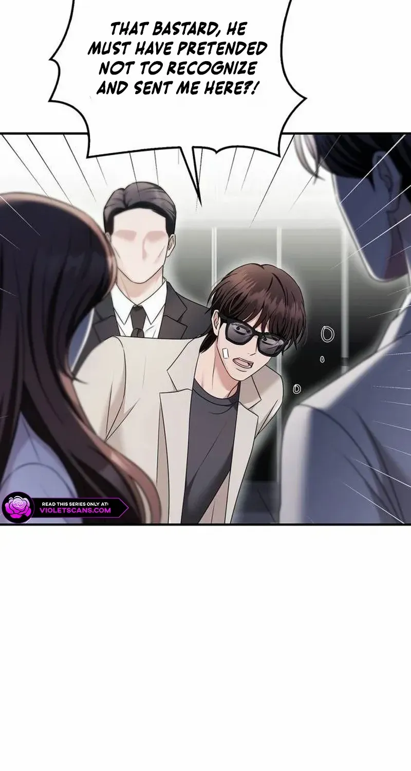 How far can we go as a couple? Chapter 39 page 37 - 