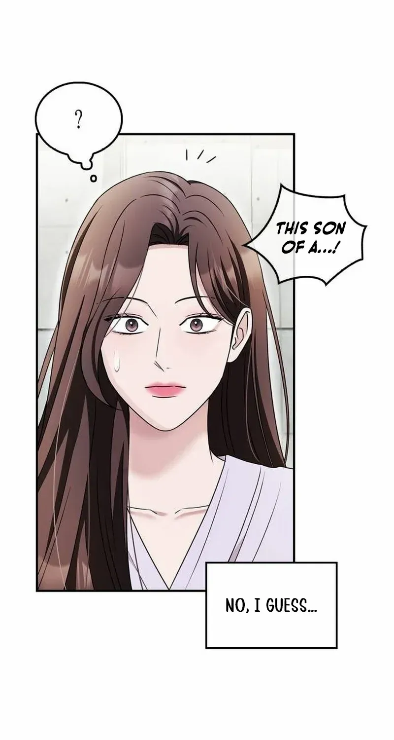 How far can we go as a couple? Chapter 39 page 38 - 