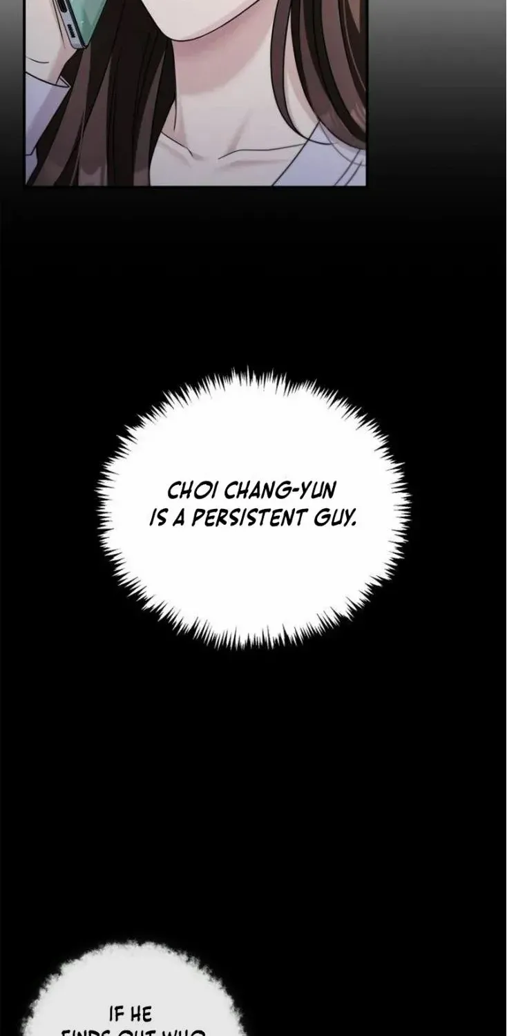 How far can we go as a couple? Chapter 39 page 5 - 