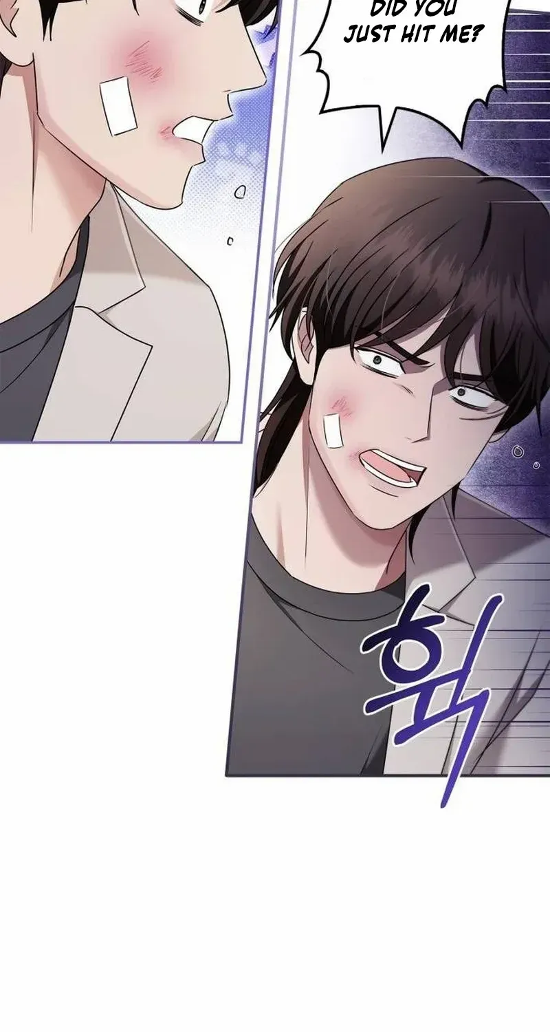 How far can we go as a couple? Chapter 39 page 47 - 