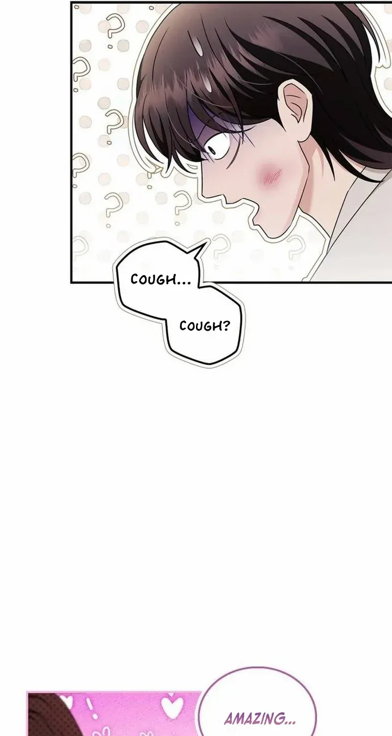 How far can we go as a couple? Chapter 39 page 50 - 