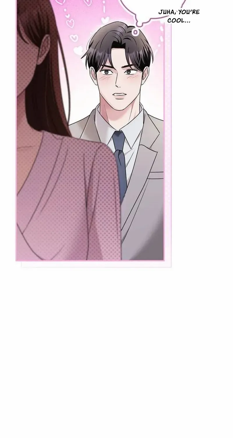How far can we go as a couple? Chapter 39 page 51 - 