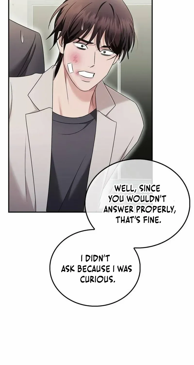 How far can we go as a couple? Chapter 39 page 54 - 