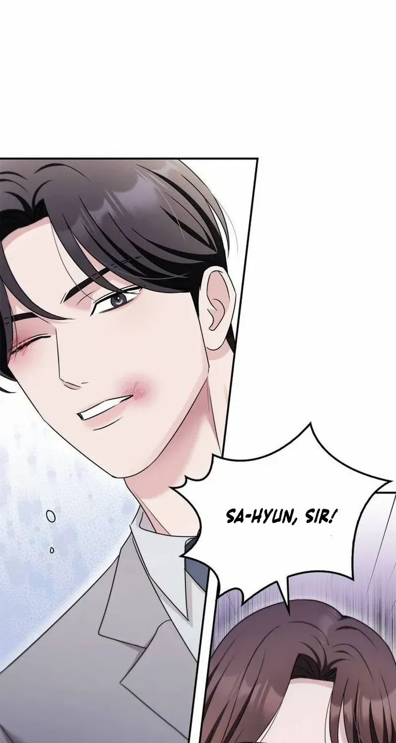 How far can we go as a couple? Chapter 39 page 64 - 