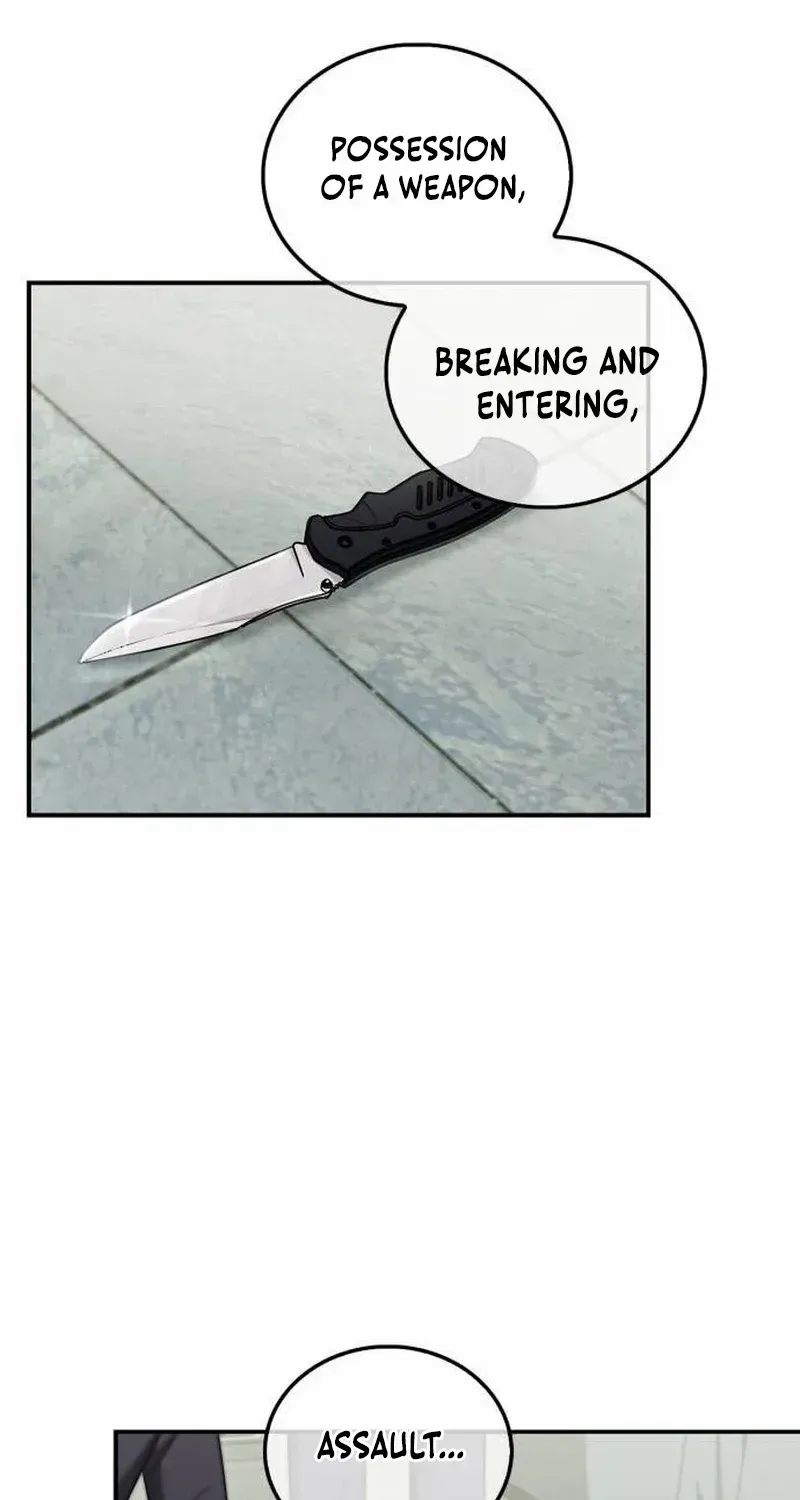How far can we go as a couple? Chapter 39 page 66 - 