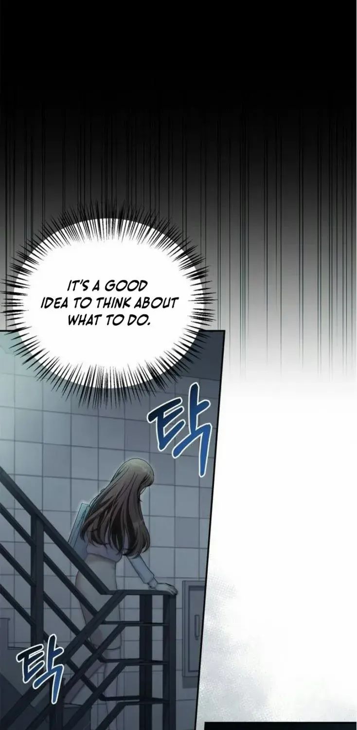 How far can we go as a couple? Chapter 39 page 8 - 