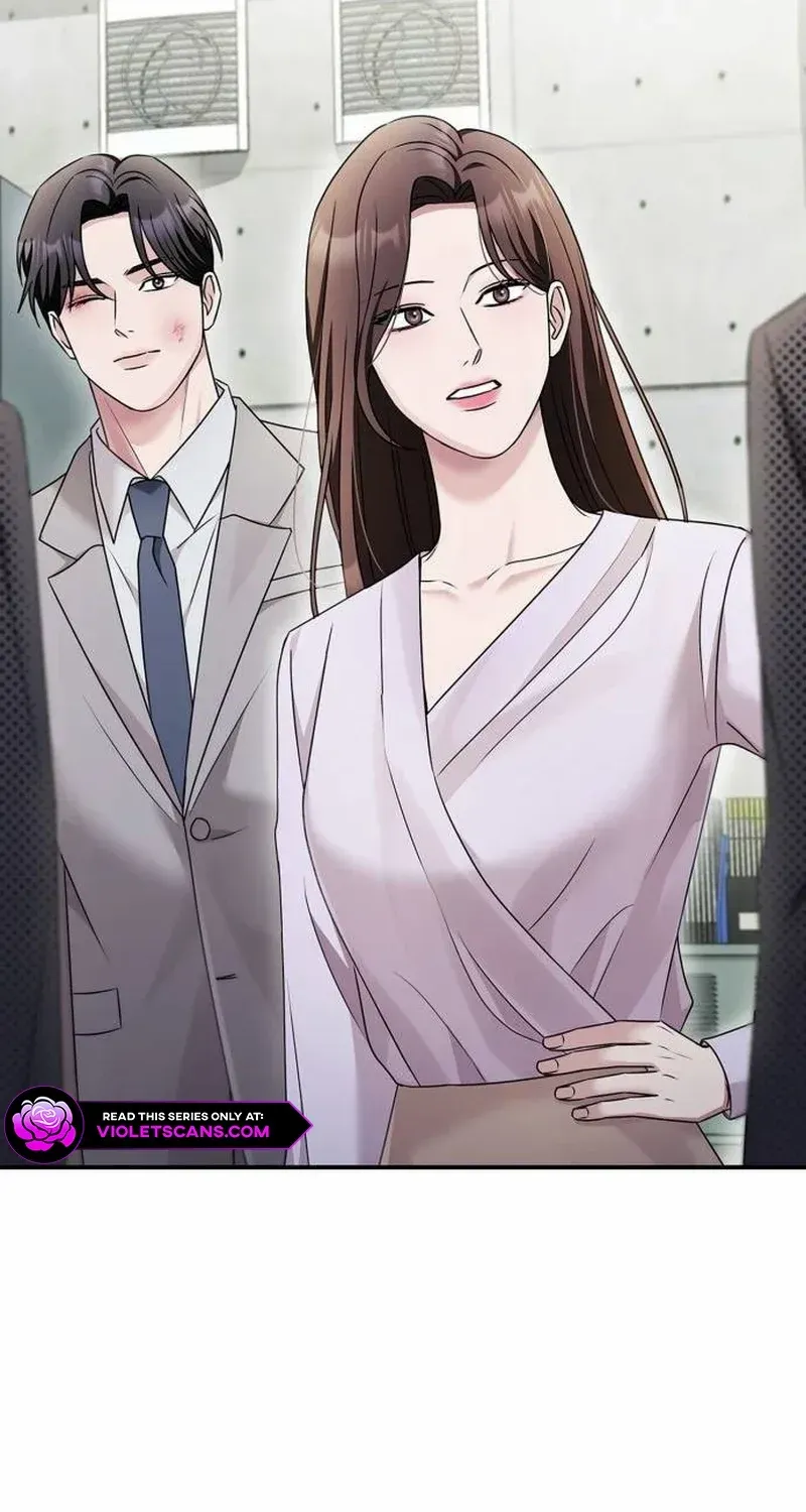 How far can we go as a couple? Chapter 39 page 74 - 