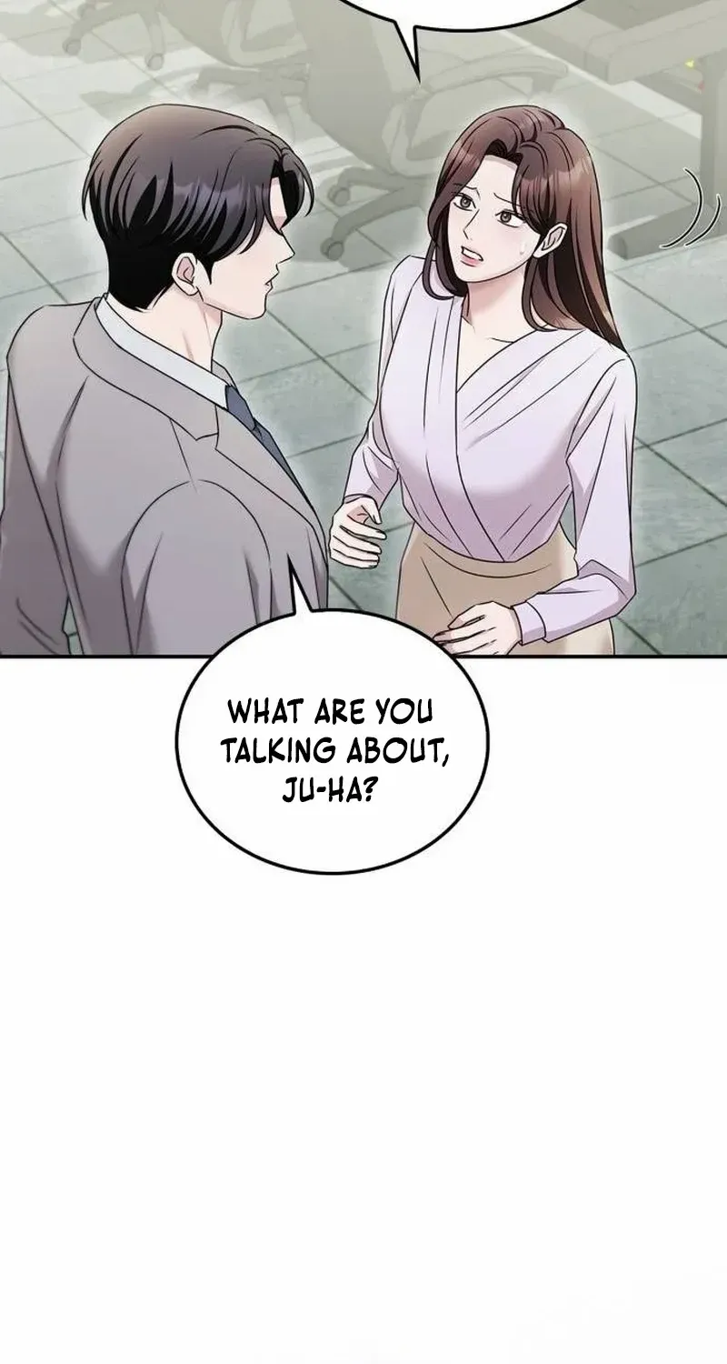How far can we go as a couple? Chapter 39 page 79 - 