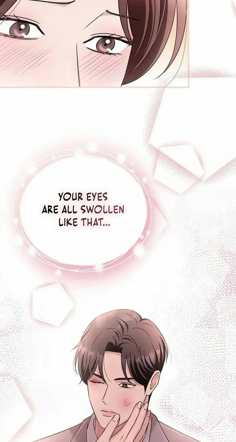 How far can we go as a couple? Chapter 39 page 84 - 