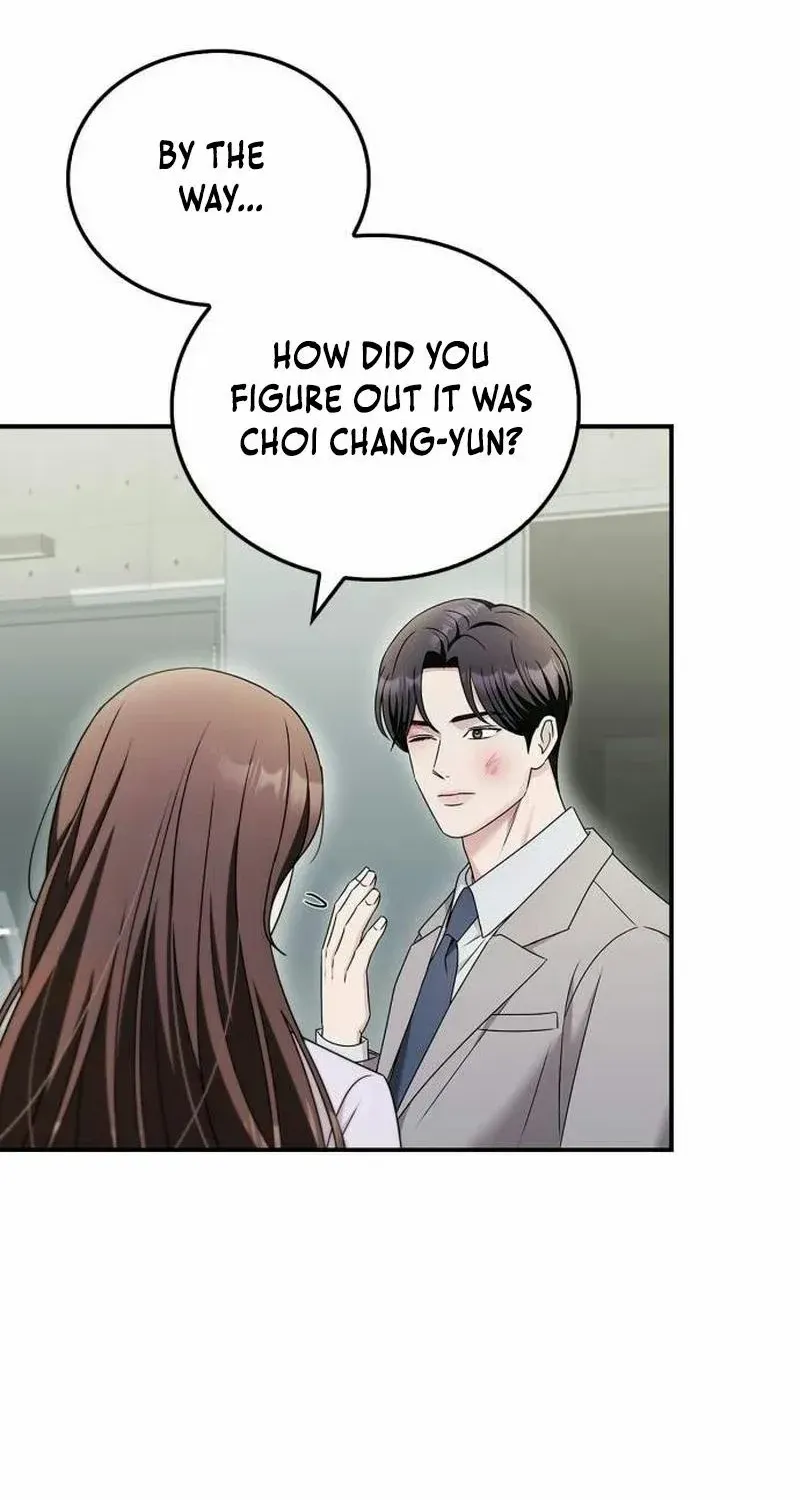 How far can we go as a couple? Chapter 39 page 86 - 