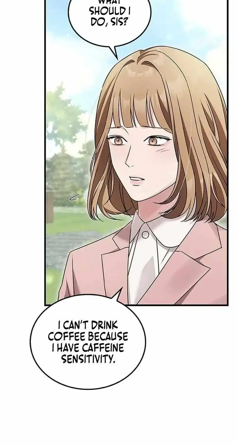 How far can we go as a couple? Chapter 4 page 12 - 